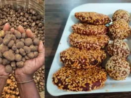 How Caste, History, and Science Shape Traditional Jharkhandi Sweets