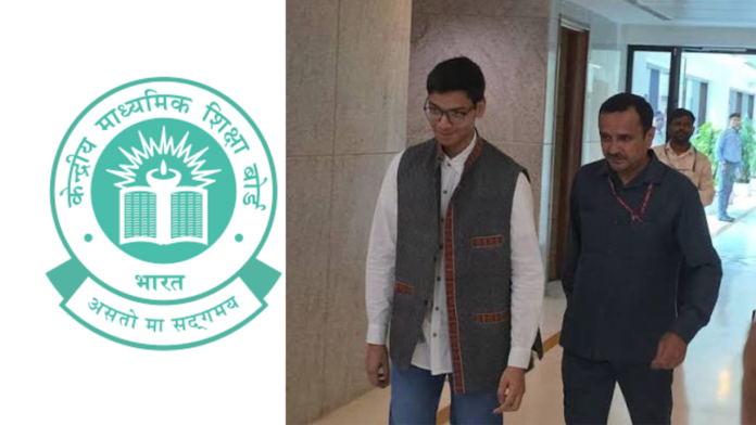 How Sarthak Sidhant's Blog Triggered Parliament, a High-Level Probe & a Meeting with Rahul Gandhi