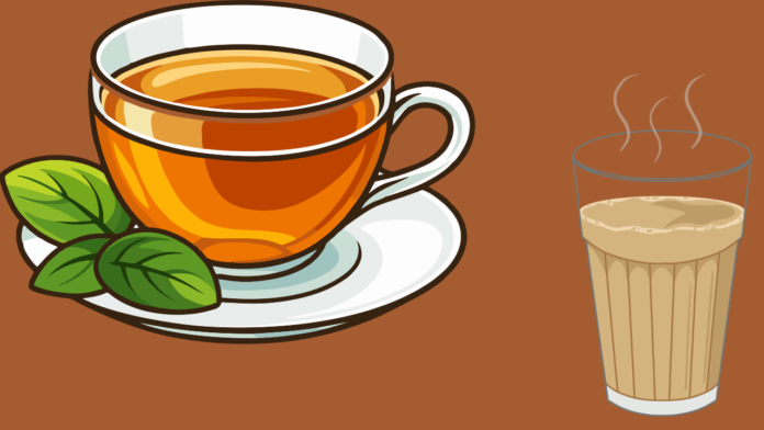 India's Masala Chai Earns Its Place Among the World's Finest