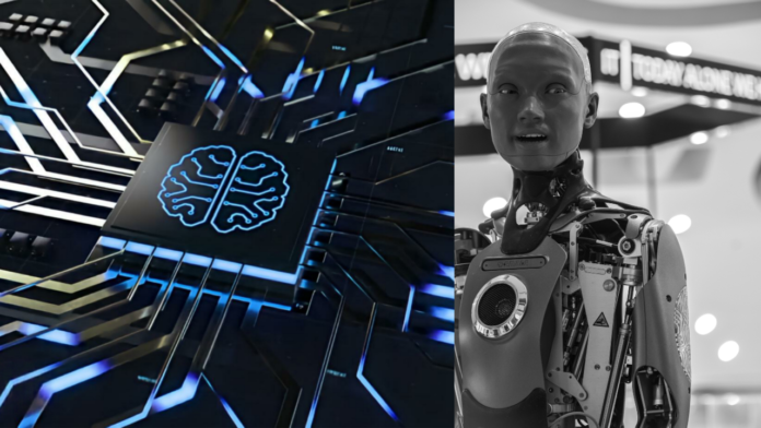 India's AI Revolution: Humans Teaching Robots Everyday Tasks