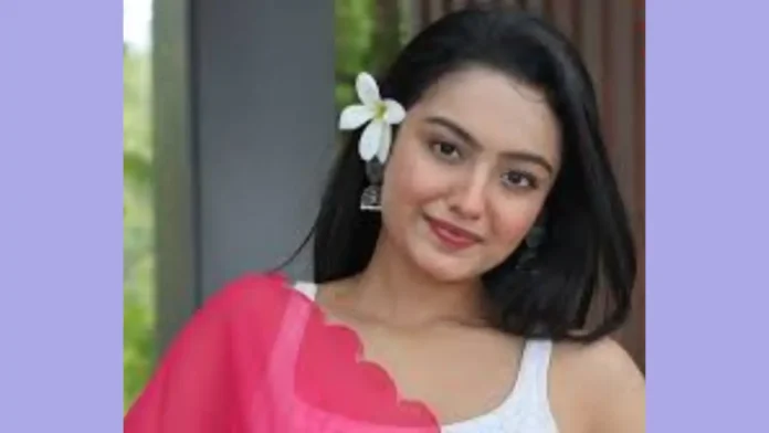 Kumkum Bhagya Actress Sanchita Ugale Dies at 22, Fans and TV Industry Mourn