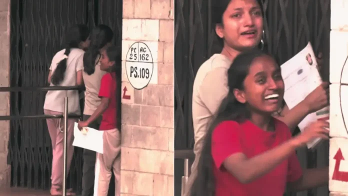 NEET Re-Exam Row Deepens as Bengaluru Traffic Chaos Leaves Students Stranded