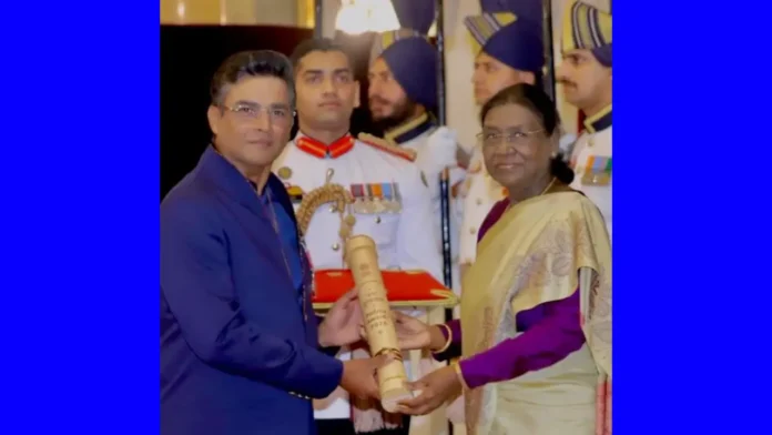 Padma Shri Awardee R. Madhavan Shares 11 Simple Habits That Helped Him Lose Weight in 21 Days Without Intense Exercise