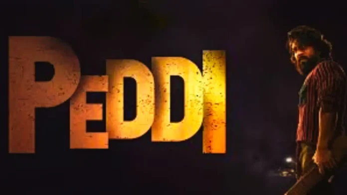 Peddi Movie Review: Ram Charan Shines in an Emotion-Driven Rural Sports Saga