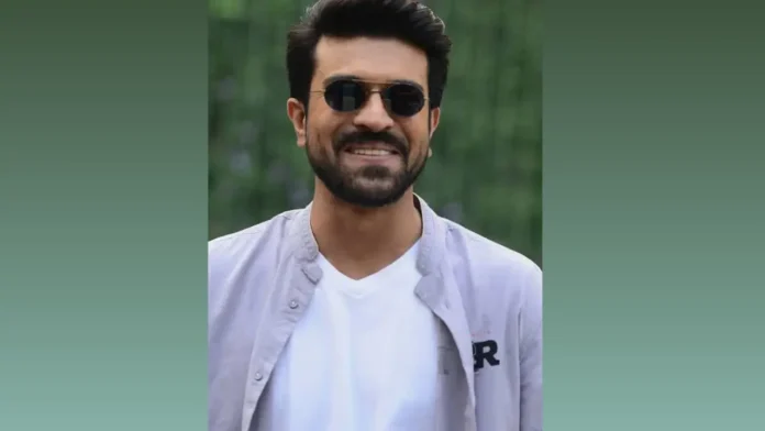 Ram Charan and Upasana Celebrate 14th Wedding Anniversary with First Glimpse of Their Twins