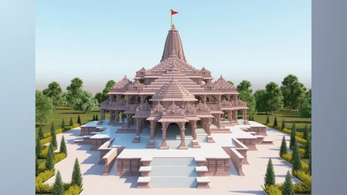 Ram Temple Donation Scandal: How Internal Rivalries Exposed ₹7 Crore Theft
