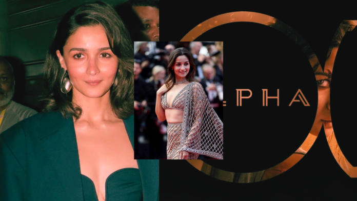 She Is Alpha: Alia Bhatt's Spy Era Begins