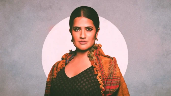 Sona Mohapatra Questions Bollywood’s Lack of Female-Centric Heartbreak Songs, Sparks Industry-Wide Debate