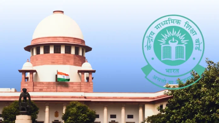 Supreme Court Refuses to Halt CBSE’s Three-Language Policy, Final Verdict Still Awaited