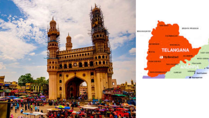 Telangana Statehood Day 2026, the 12th anniversary of India's youngest state