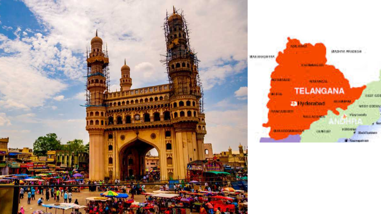Telangana Statehood Day 2026, the 12th anniversary of India’s youngest state