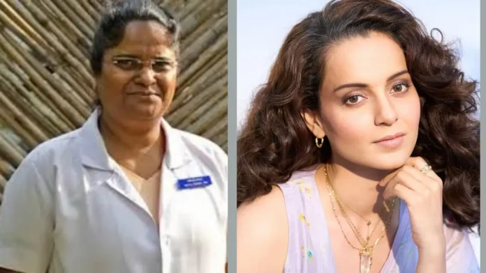 The Inspiring Story of Nurse Anjali Kulthe, the Heroine of the 26/11 Mumbai Attacks
