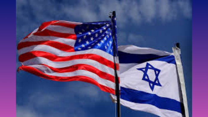 Trump's Warning to Netanyahu at G7 Signals Emerging U.S.-Israel Tensions