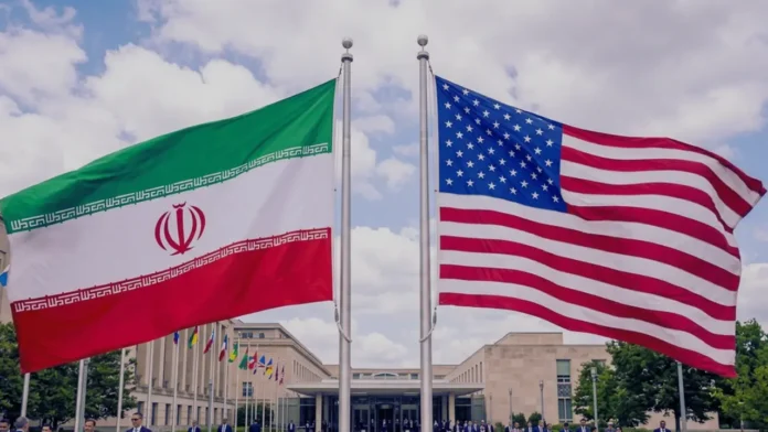 US-Iran Talks Begin in Switzerland Amid Concerns Over Lebanon Ceasefire