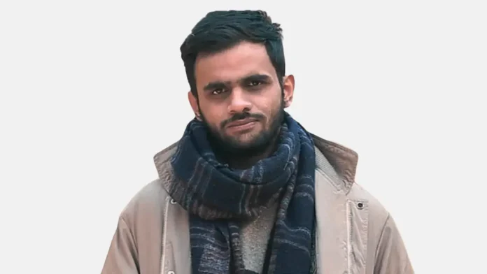 Umar Khalid’s New Book Reexamines Adivasi History Through a Fresh Political Lens