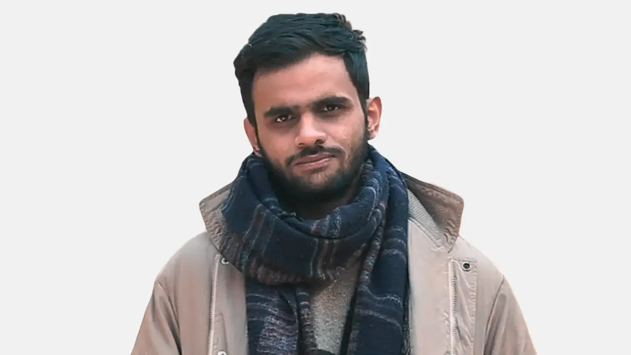 Umar Khalid’s New Book Reexamines Adivasi History Through a Fresh Political Lens