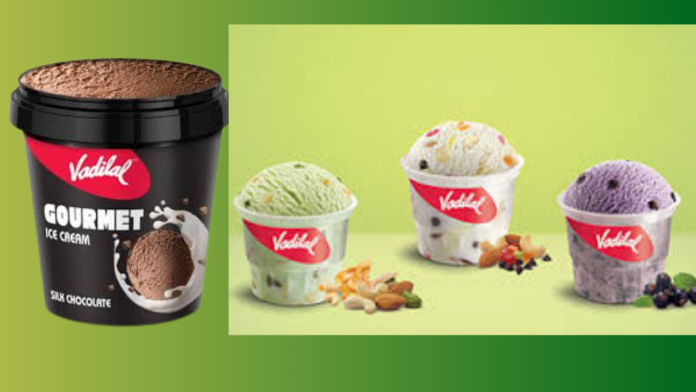Vadilal's Gen Z Strategy: Kunafa, Mocha & Situationship Campaign