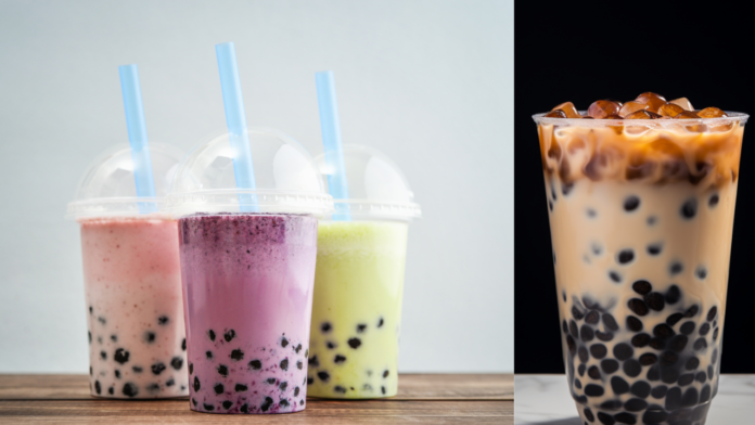 What Is Bubble Tea? Everything You Need to Know About the Popular Boba Drink