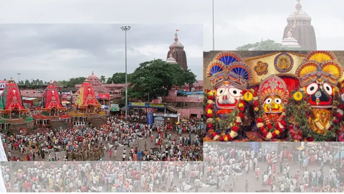 When Is Rath Yatra in 2026? Date, Significance, Rituals, and Travel Guide