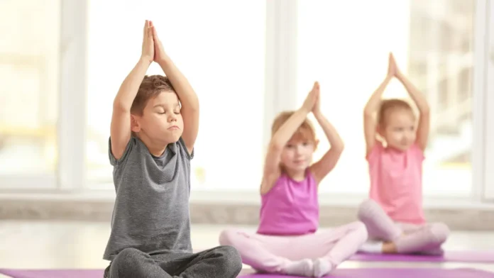 Why Yoga Is Important for Child Development: Benefits for Physical and Mental Growth
