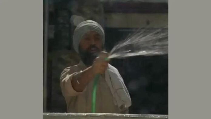 Diljit Dosanjh's Long-Delayed Film 'Satluj' Finally Streams Uncut on ZEE5 Global