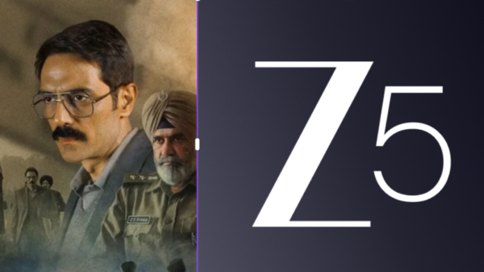Diljit Dosanjh's 'Satluj' Removed From ZEE5 in India Two Days After Release