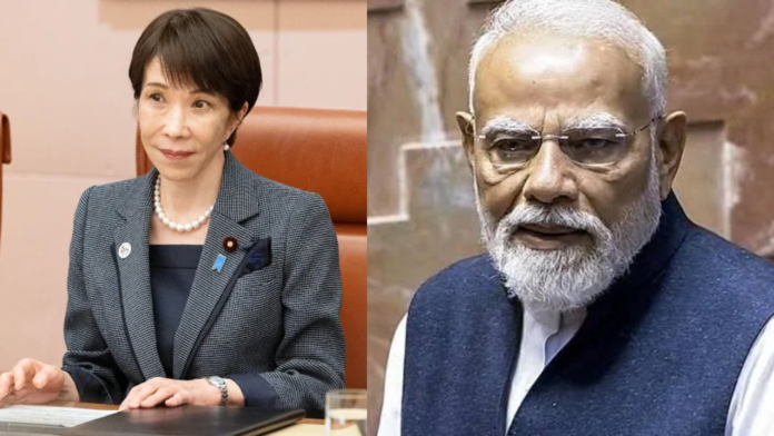 Economic Security Declaration To AI: What's On Japan PM Takaichi's India Agenda