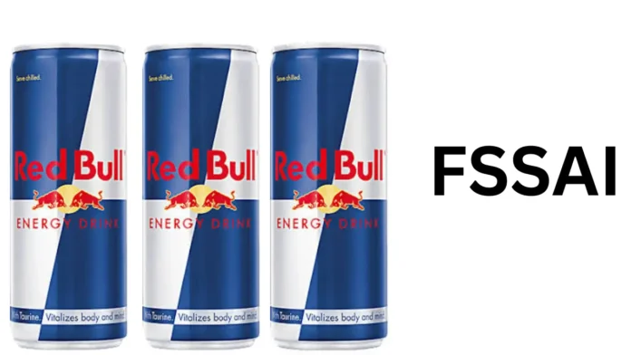 FSSAI Cracks Down on Energy Drink Brands, Issues Notices to Red Bull, PepsiCo and Four Others Over Alleged Misbranding