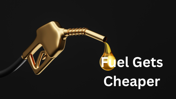 Nayara Energy Cuts Petrol by ₹5, Diesel by ₹3 Per Litre Across India