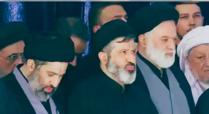 West Asia War LIVE: Performer Calls for Trump's Death at Funeral for Iran's Late Supreme Leader, Tensions Escalate
