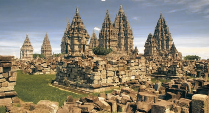Prambanan Temple: History, Significance & Why PM Modi Visited Indonesia's Largest Hindu Temple