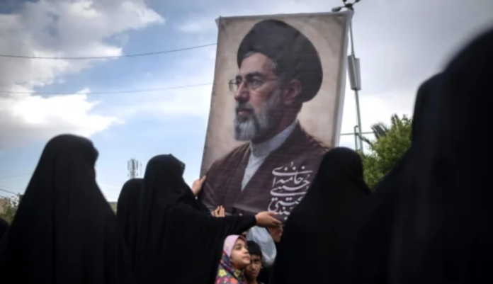 Iran's Supreme Leader to Lead Memorial Ceremony for Slain Father