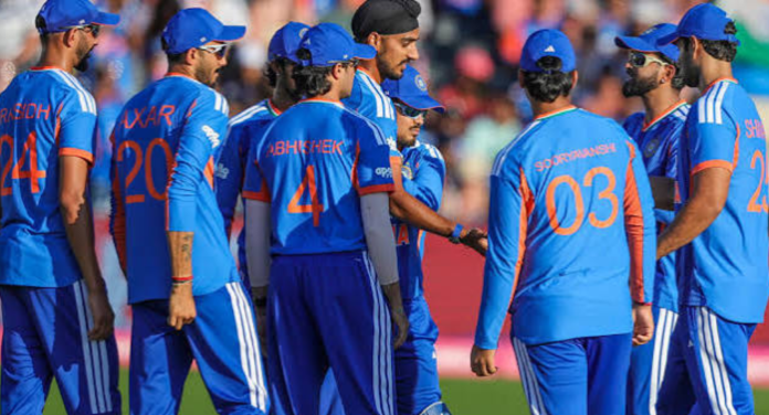 BCCI to Review India's T20I Performance After Shreyas Iyer-Led Team's Poor Run