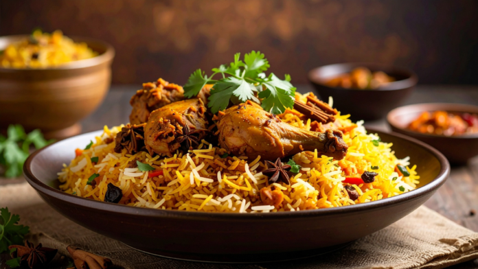 World Biryani Day 2026: Why Hyderabad is Known as India's Biryani Capital