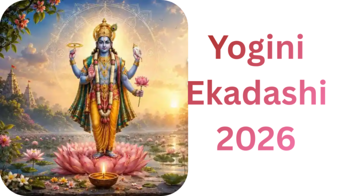 Yogini Ekadashi 2026: Date, Significance, Vrat Katha, Puja Rituals and Spiritual Importance